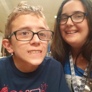 Meet your Posher, Micheala